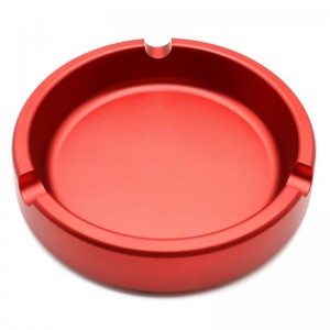 Sản phẩm giá cạnh tranh được thực hiện bởi Al 6063 rèn và gia công và màu sắc anod hóa sự xuất hiện tinh tế