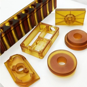 Sản phẩm gia công PEI